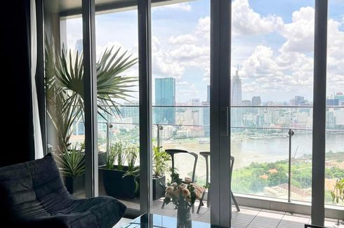 3 Bedroom Condo for rent in Empire City Thu Thiem, Thu Thiem, Ho Chi Minh