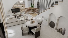 Villa dijual dengan 2 kamar tidur di Canggu, Bali