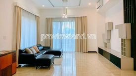 5 Bedroom Villa for rent in An Phu, Ho Chi Minh