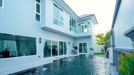 4 Bedroom House for sale in Saen Suk, Chonburi