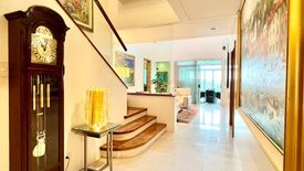 4 Bedroom House for sale in Western Bicutan, Metro Manila