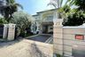 6 Bedroom House for Sale or Rent in Nantawan Suvarnabhumi, Racha Thewa, Samut Prakan