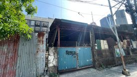 Land for sale in Poblacion, Metro Manila