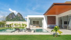 4 Bedroom Villa for sale in Ao Nang, Krabi