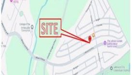 Land for sale in Sumacab Este, Nueva Ecija