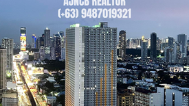 1 Bedroom Condo for sale in San Martin de Porres, Metro Manila near MRT-3 Araneta Center-Cubao