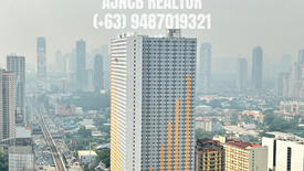 1 Bedroom Condo for sale in San Martin de Porres, Metro Manila near MRT-3 Araneta Center-Cubao