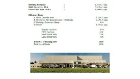 Warehouse / Factory for rent in Barangay 110, Leyte