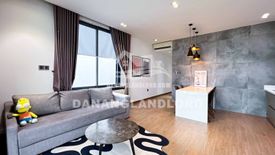 Cho thuê căn hộ chung cư 2 phòng ngủ tại Mỹ An, Quận Ngũ Hành Sơn, Đà Nẵng