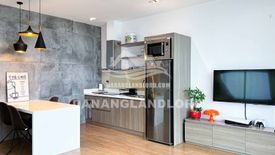 Cho thuê căn hộ chung cư 2 phòng ngủ tại Mỹ An, Quận Ngũ Hành Sơn, Đà Nẵng