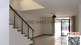 4 Bedroom Townhouse for rent in Phaya Thai, Bangkok near BTS Sanam Pao