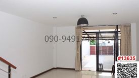 4 Bedroom Townhouse for rent in Phaya Thai, Bangkok near BTS Sanam Pao