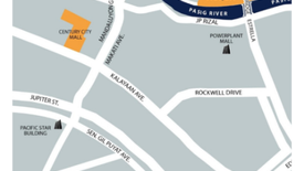 1 Bedroom Condo for sale in Acqua Private Residences, Hulo, Metro Manila