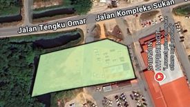 Land for sale in Kampung Tok Jembal, Terengganu