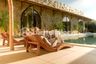 Villa dijual dengan 3 kamar tidur di Ungasan, Bali