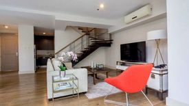 2 Bedroom Condo for rent in Rockwell, Metro Manila near MRT-3 Guadalupe