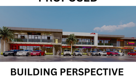 Commercial for sale in San Isidro, Pampanga