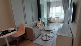 1 Bedroom Condo for rent in Life Rama 4 - Asoke, Khlong Toei, Bangkok near MRT Queen Sirikit National Convention Centre