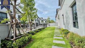 4 Bedroom House for sale in Bang Kaeo, Samut Prakan