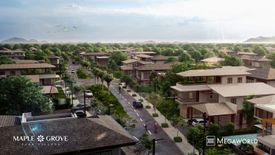 Land for sale in Bacao I, Cavite