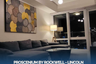1 Bedroom Condo for sale in Proscenium at Rockwell, Guadalupe Viejo, Metro Manila near MRT-3 Guadalupe