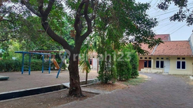 Tanah dijual dengan  di Pondok Kelapa, Jakarta