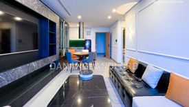 Cho thuê căn hộ chung cư 2 phòng ngủ tại Risemount Apartment Đà Nẵng, Thuận Phước, Quận Hải Châu, Đà Nẵng