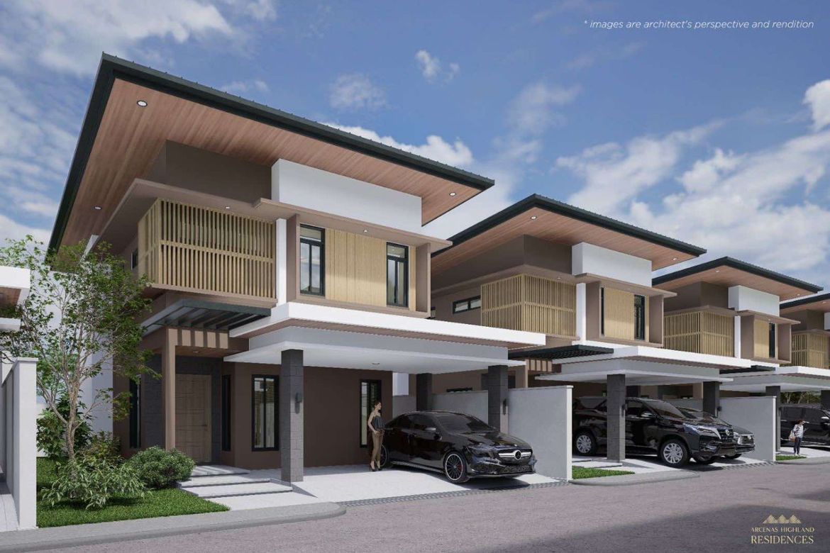 Single Detached House for Sale in Banawa, Cebu City