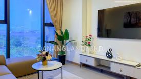 1 Bedroom Apartment for rent in Risemount Apartment Da Nang, Thuan Phuoc, Da Nang