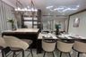 3 Bedroom Condo for rent in Supalai Riva Grande, Chong Nonsi, Bangkok
