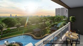 2 Bedroom Condo for sale in Satori Residences, Santolan, Metro Manila near LRT-2 Santolan