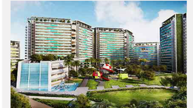 Condo for sale in Batasan Hills, Metro Manila