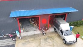 Warehouse / Factory for sale in Min Buri, Bangkok near MRT Bang Chan