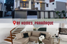 5 Bedroom Townhouse for sale in BF Homes, Metro Manila