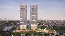 1 Bedroom Condo for sale in Ugong Norte, Metro Manila