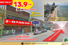 ขายเชิงพาณิชย์ เดอะ ริเวียร่า จอมเทียน 3 ห้องนอน ใน หนองปรือ, พัทยา