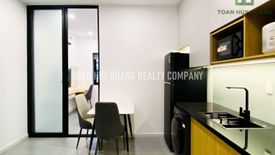 Cho thuê căn hộ chung cư 1 phòng ngủ tại Mỹ An, Quận Ngũ Hành Sơn, Đà Nẵng