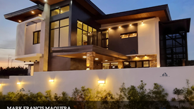 4 Bedroom House for sale in San Jose, Cavite