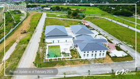 Land for sale in Tumana, Metro Manila