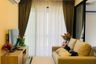 1 Bedroom Condo for rent in IKON Sukhumvit 77, Suan Luang, Bangkok near BTS On Nut