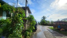 Land for sale in San Roque, Bohol