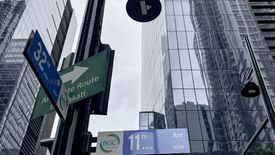 Office for rent in BGC, Metro Manila