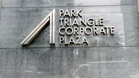 Office for rent in BGC, Metro Manila