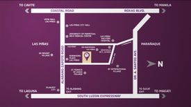 1 Bedroom Condo for sale in Pamplona Tres, Metro Manila