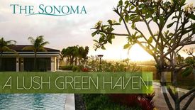 Land for sale in The Sonoma, Don Jose, Laguna