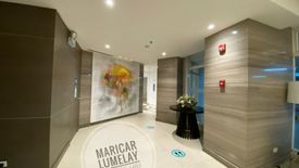 1 Bedroom Condo for sale in Pioneer Woodlands, Barangka Ilaya, Metro Manila near MRT-3 Boni