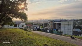 Land for sale in San Juan, Rizal