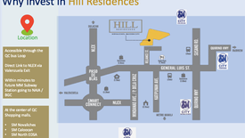1 Bedroom Condo for sale in Novaliches Proper, Metro Manila
