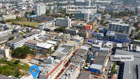 ขายหรือให้เช่าเชิงพาณิชย์ 1 ห้องนอน ใน ช้างเผือก, เมืองเชียงใหม่