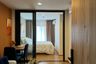 1 Bedroom Condo for rent in The Line Vibe, Chom Phon, Bangkok near BTS Ladphrao Intersection